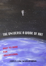 The Universe a Work of Art